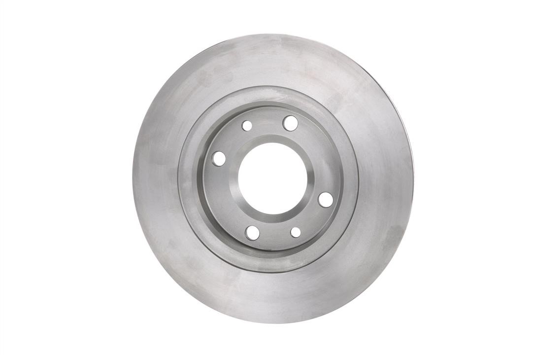 Front vented brake disc Bosch 0 986 478 830