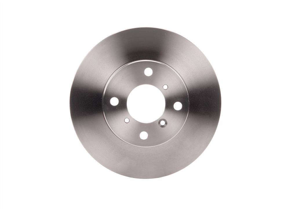 Bosch Front vented brake disc – price [object Object] PLN