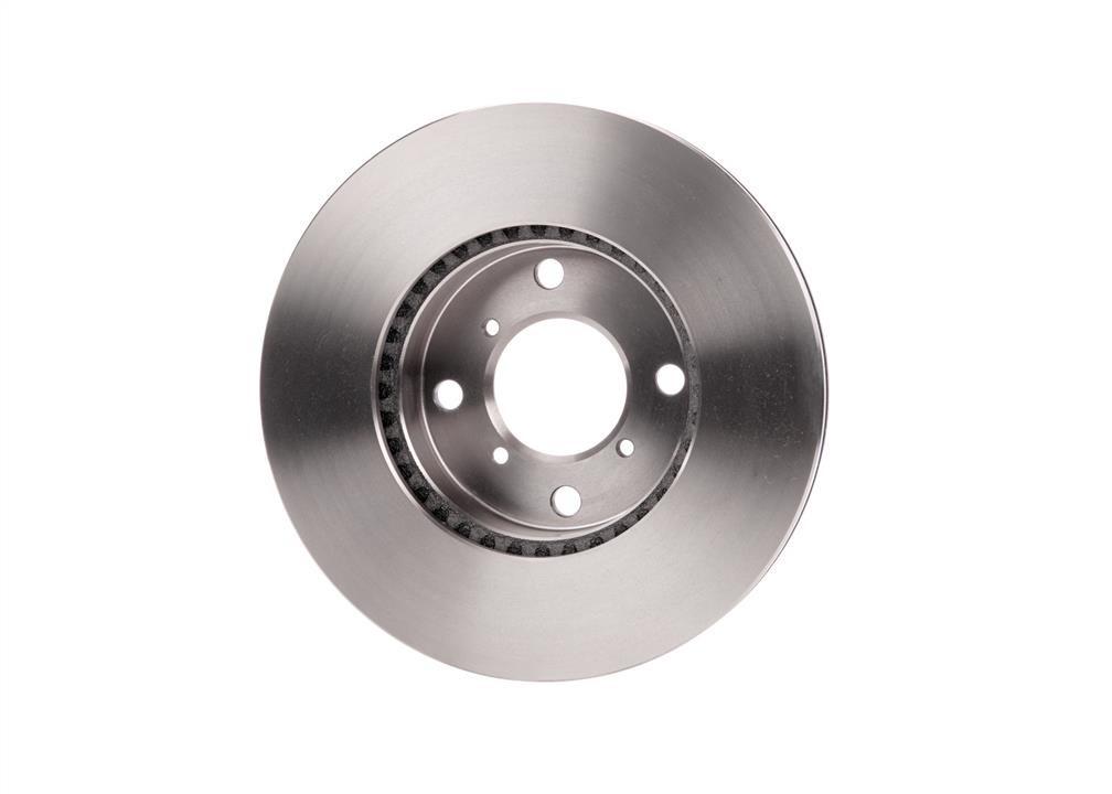 Front vented brake disc Bosch 0 986 478 841
