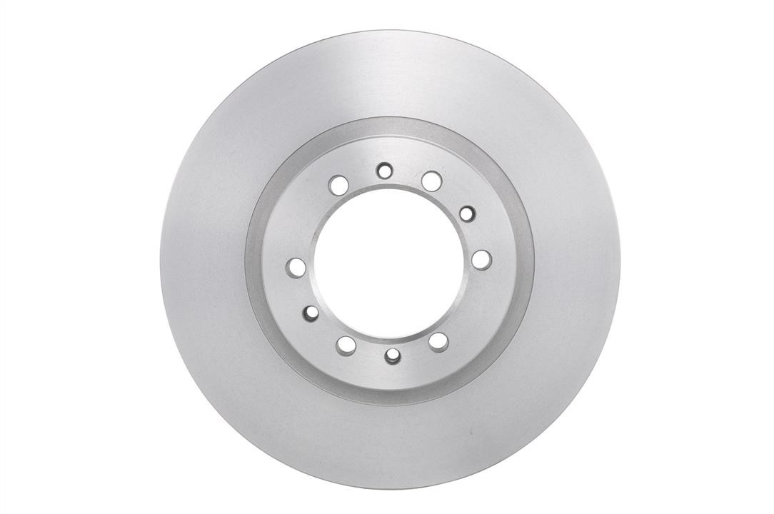 Bosch Front vented brake disc – price [object Object] PLN