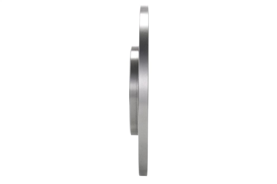 Bosch Unventilated front brake disc – price [object Object] PLN