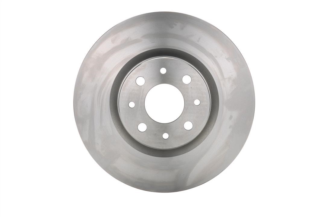 Bosch Front vented brake disc – price [object Object] PLN