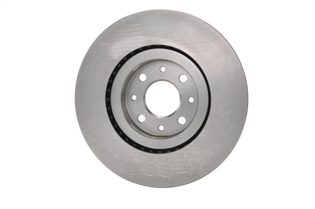 Front vented brake disc Bosch 0 986 478 855