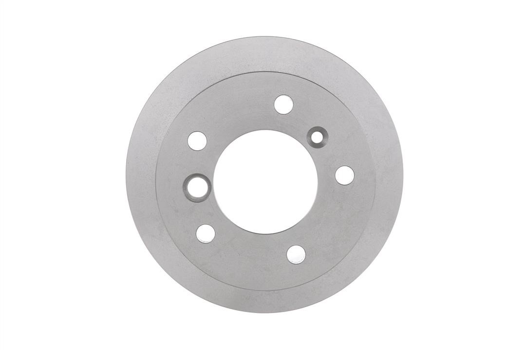 Bosch Rear solid brake disc – price [object Object] PLN