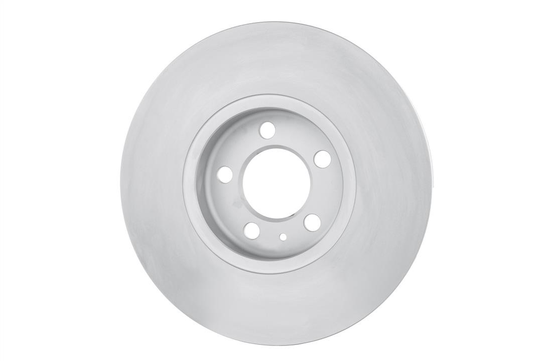 Front vented brake disc Bosch 0 986 478 867