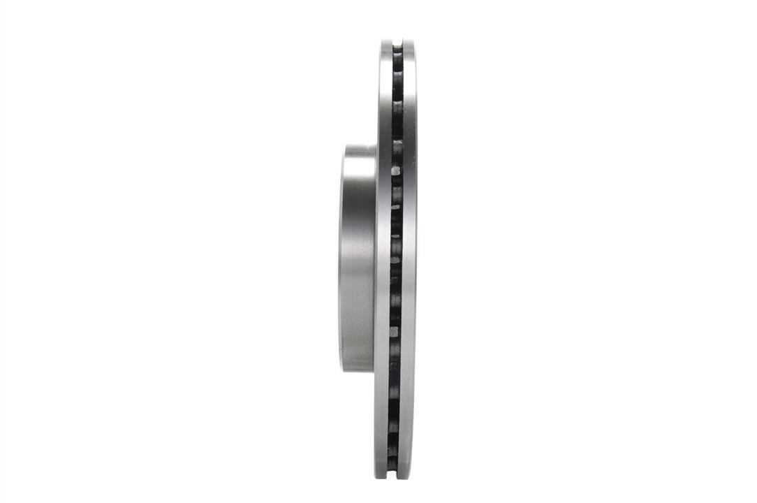 Bosch Front brake disc ventilated – price 102 PLN
