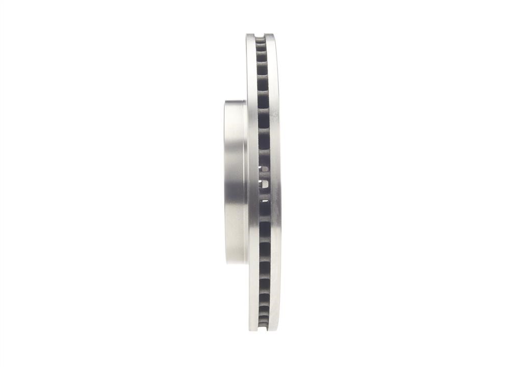 Bosch Front vented brake disc – price [object Object] PLN