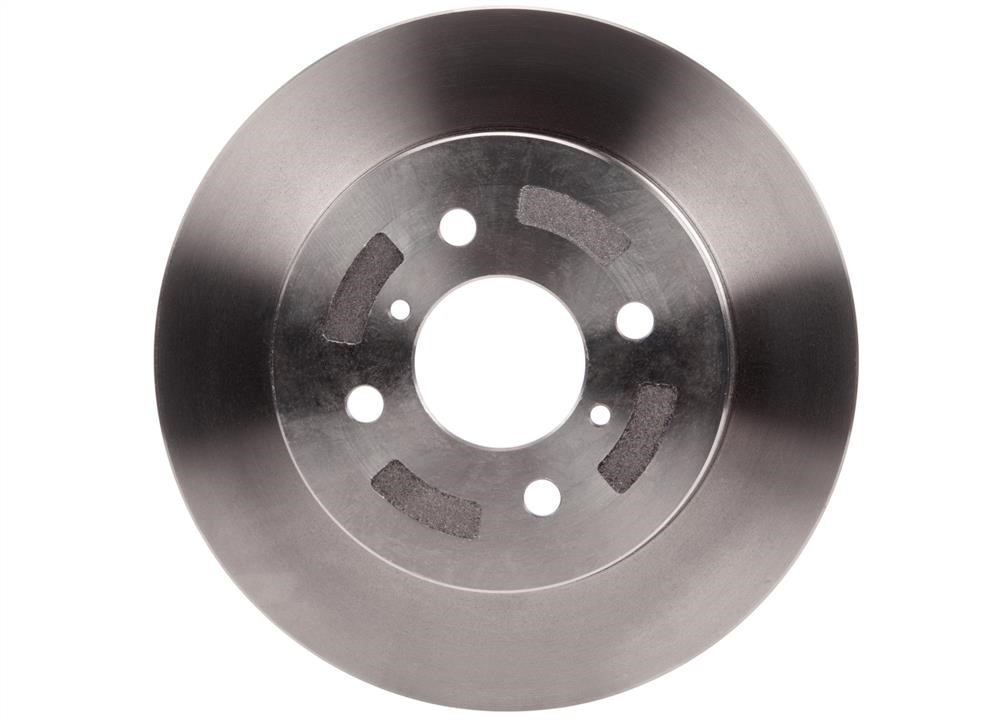 Bosch Front vented brake disc – price [object Object] PLN