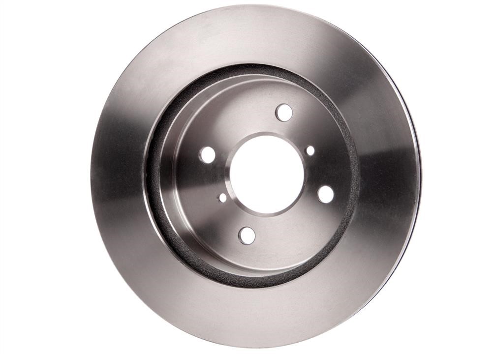 Front vented brake disc Bosch 0 986 478 984