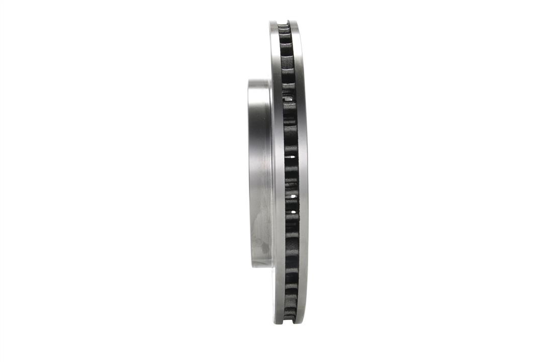 Bosch Front vented brake disc – price 186 PLN