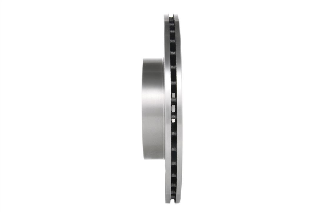 Bosch Front vented brake disc – price 168 PLN