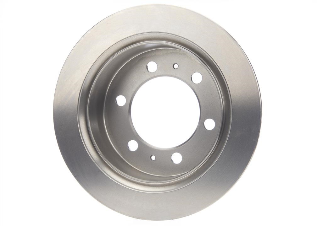 Rear solid brake disc Bosch 0 986 478 999