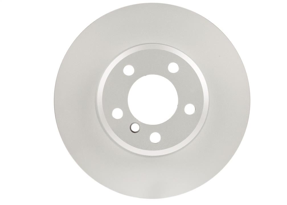 Bosch Front vented brake disc – price [object Object] PLN