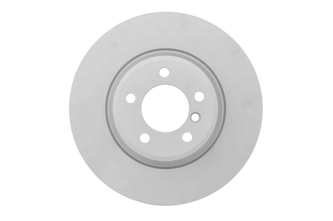 Bosch Front vented brake disc – price [object Object] PLN