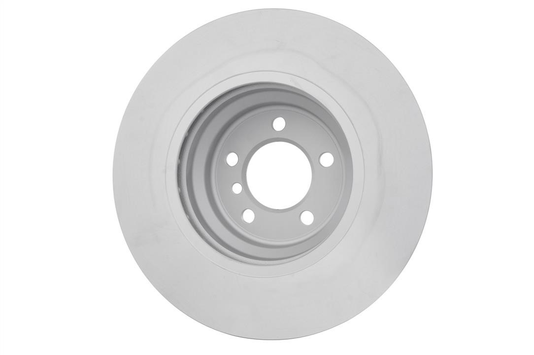 Front vented brake disc Bosch 0 986 479 003