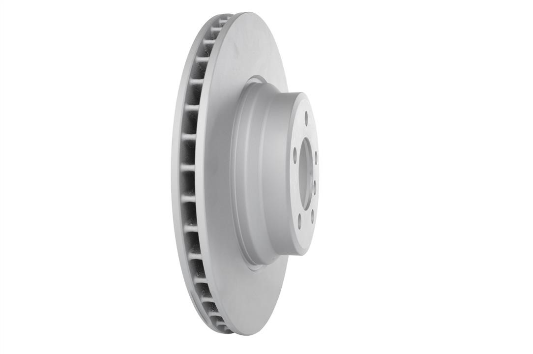 Front brake disc ventilated Bosch 0 986 479 003