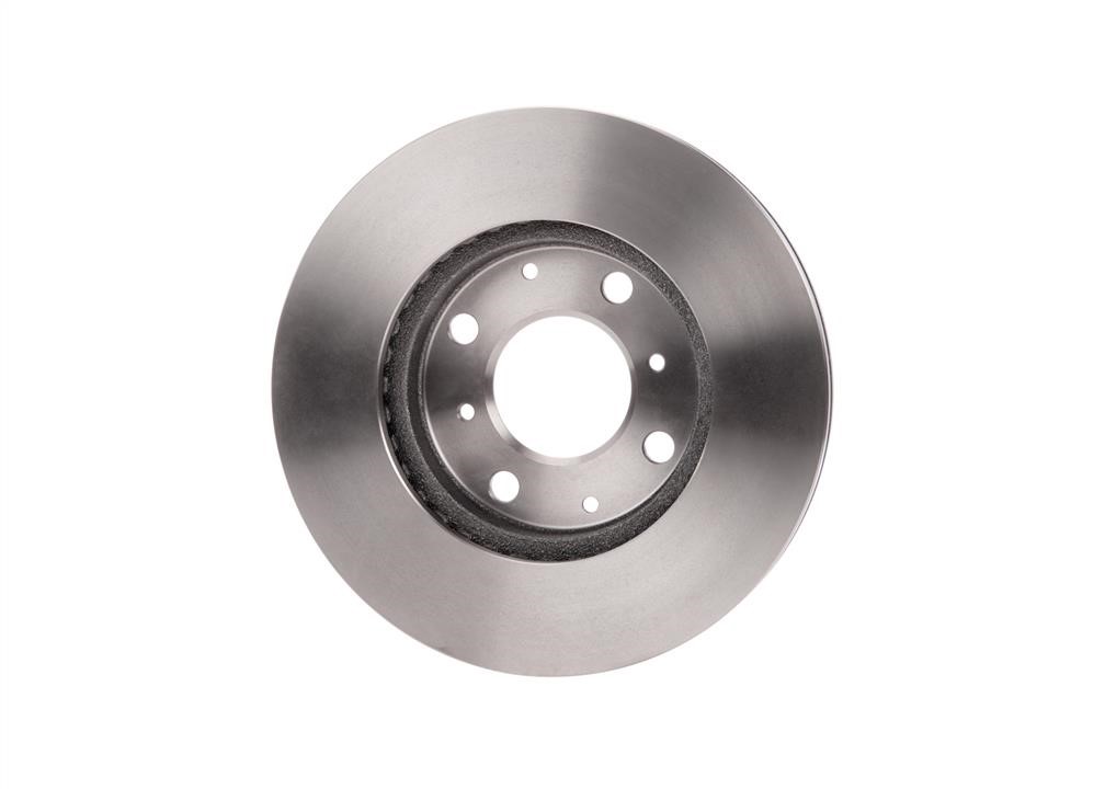 Front brake disc ventilated Bosch 0 986 479 033