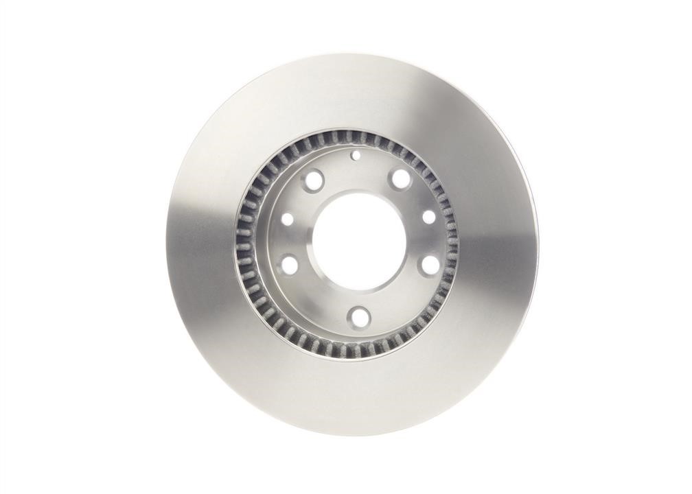 Front brake disc ventilated Bosch 0 986 479 034