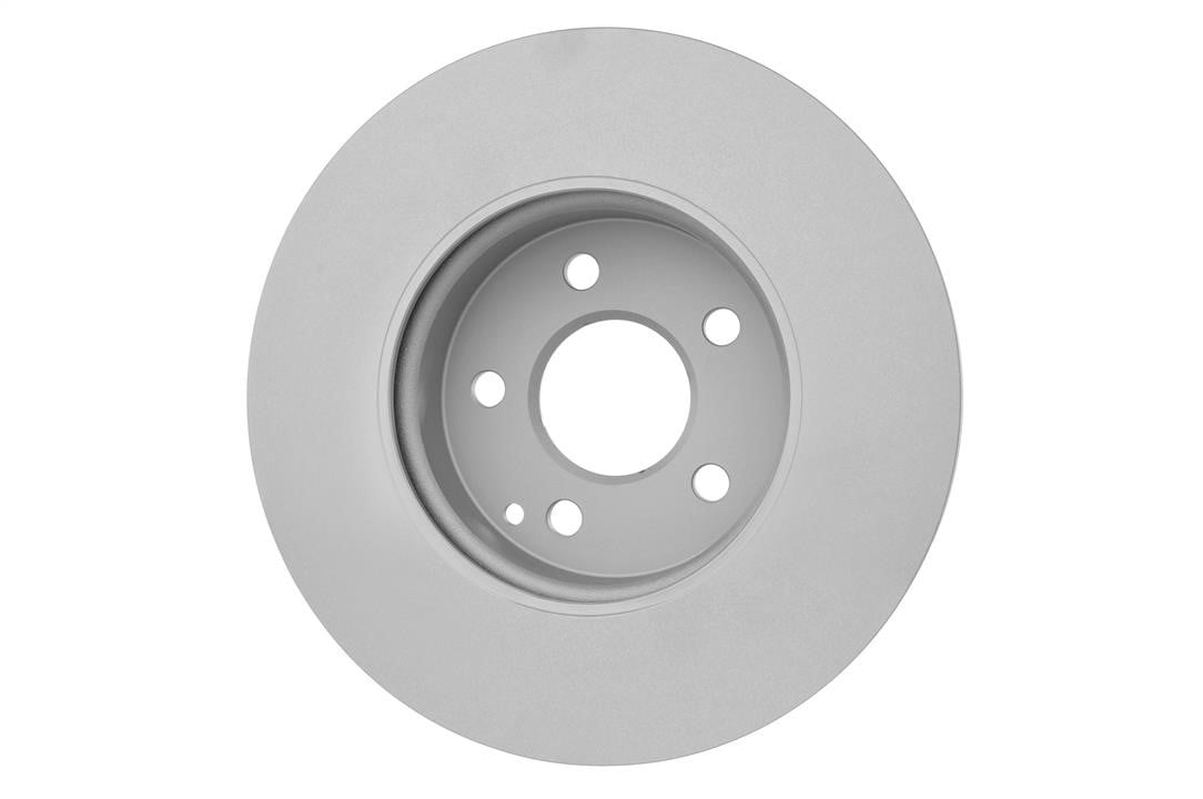 Front vented brake disc Bosch 0 986 479 039