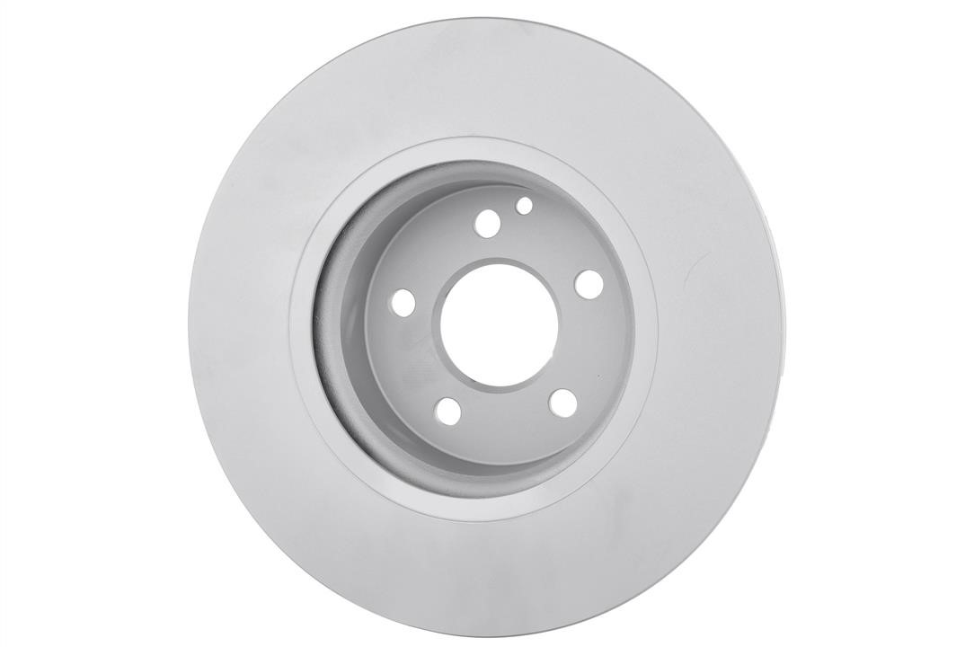 Front vented brake disc Bosch 0 986 479 040