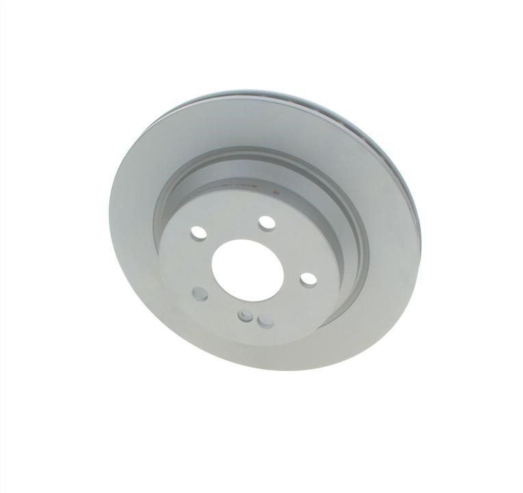 Rear ventilated brake disc Bosch 0 986 479 042