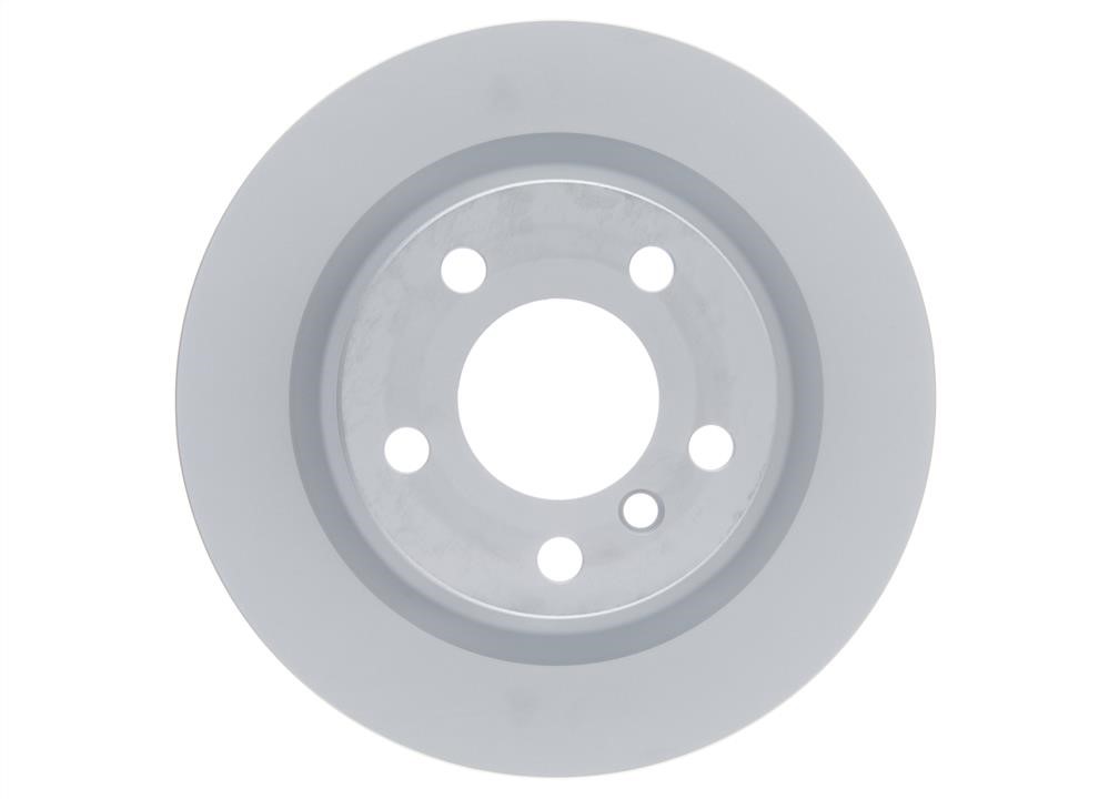 Bosch Rear vented brake disc – price 179 PLN