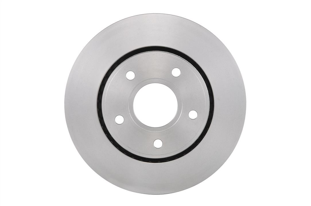 Bosch Front vented brake disc – price [object Object] PLN