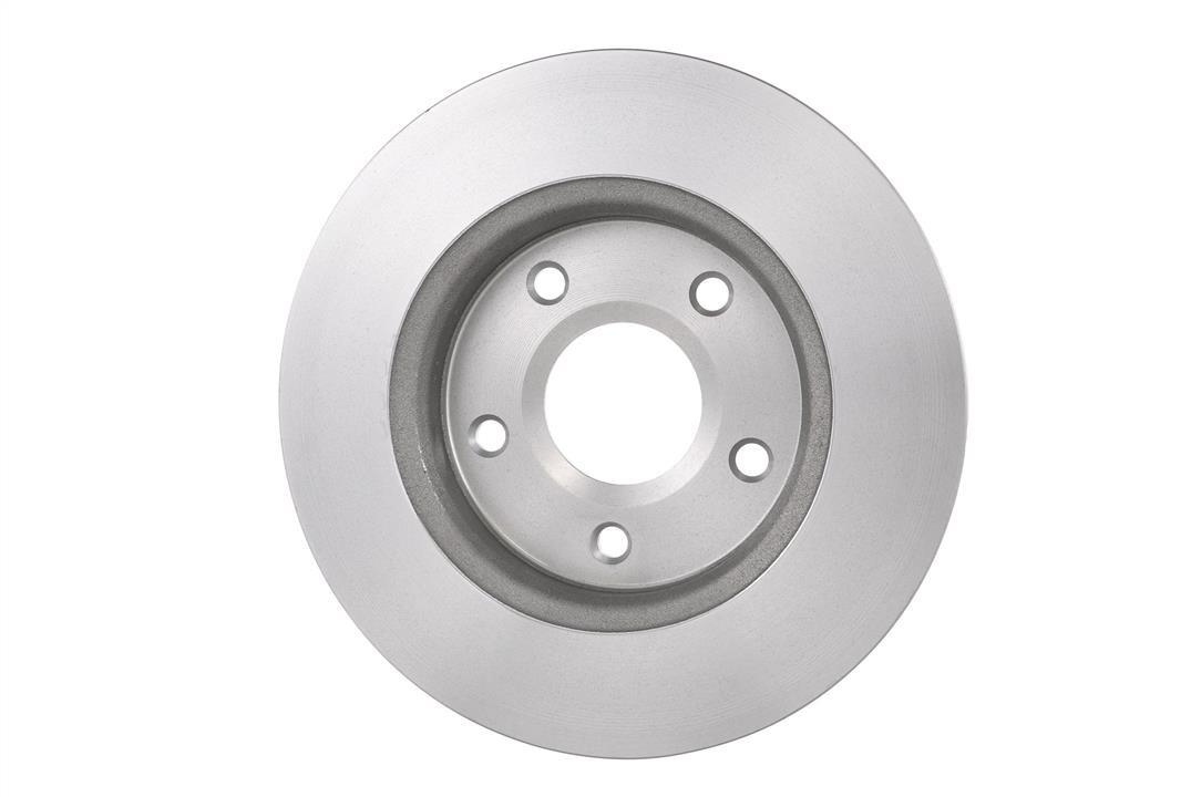Front vented brake disc Bosch 0 986 479 046