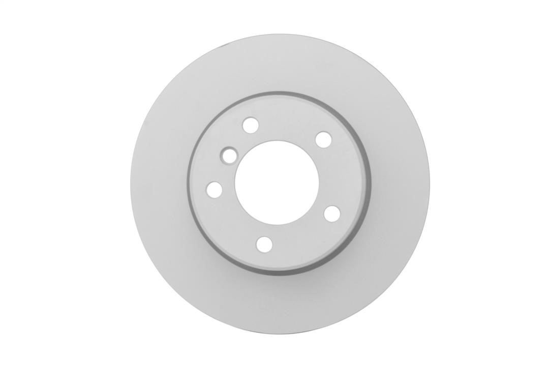 Bosch Front vented brake disc – price 285 PLN