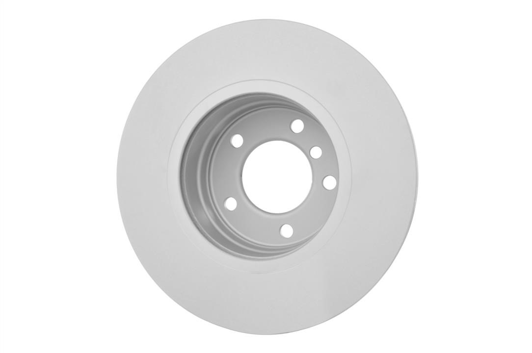Front vented brake disc Bosch 0 986 479 055