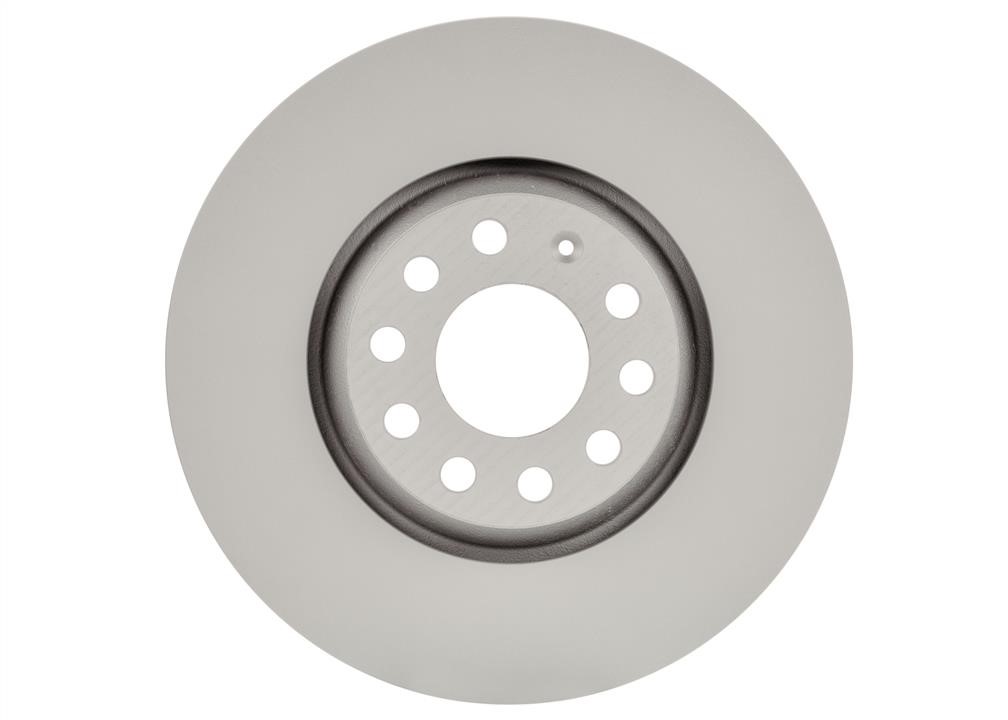 Bosch Front vented brake disc – price 212 PLN
