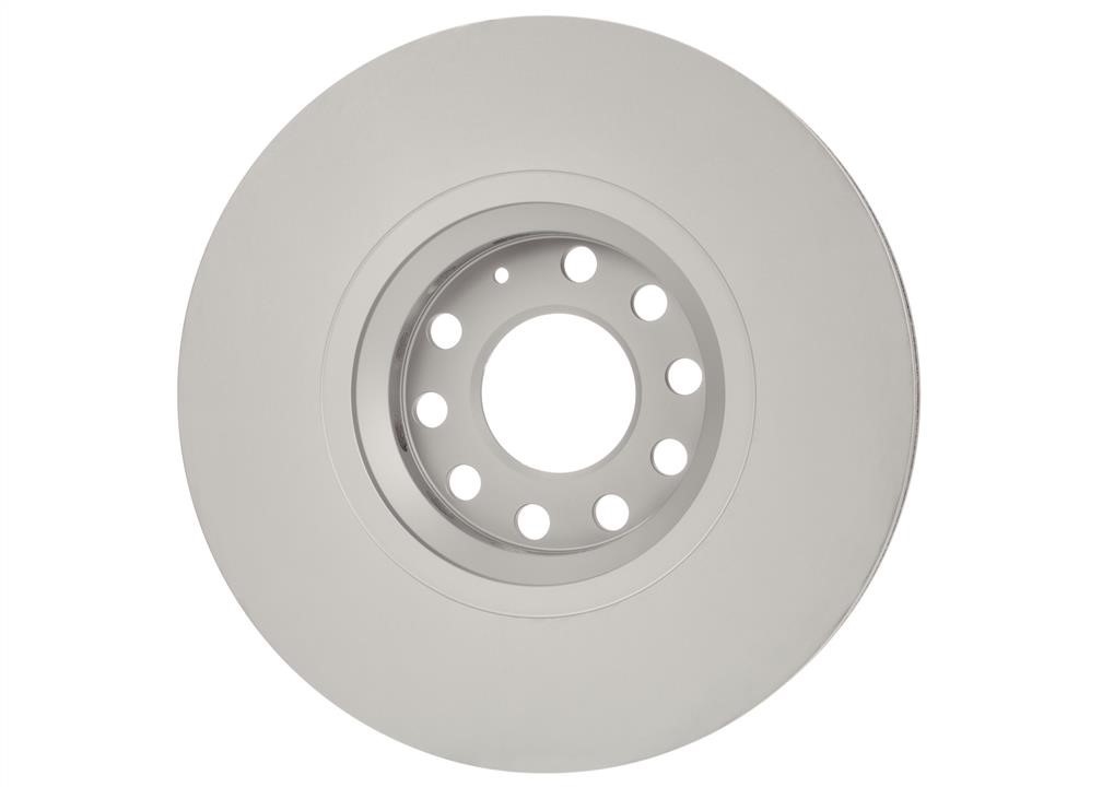 Front vented brake disc Bosch 0 986 479 057