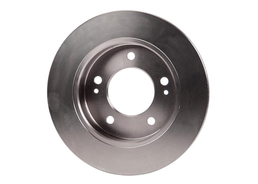 Rear solid brake disc Bosch 0 986 479 059