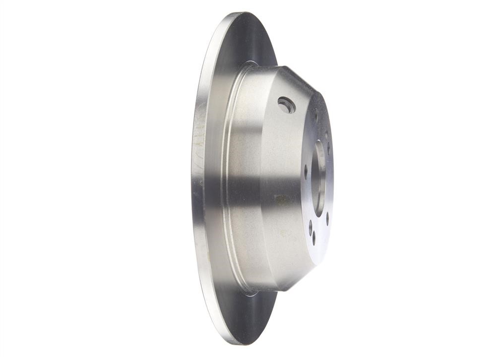 Rear solid brake disc Bosch 0 986 479 081