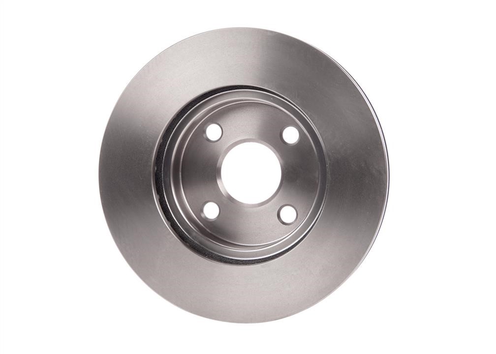Front brake disc ventilated Bosch 0 986 479 084