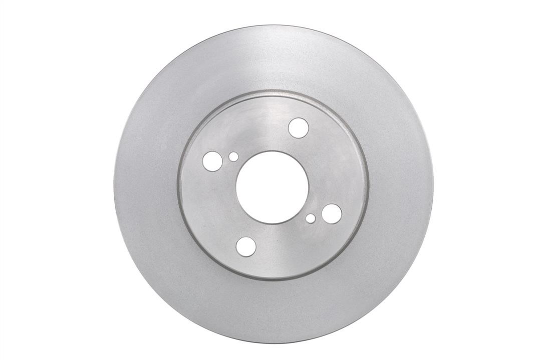 Bosch Front vented brake disc – price [object Object] PLN