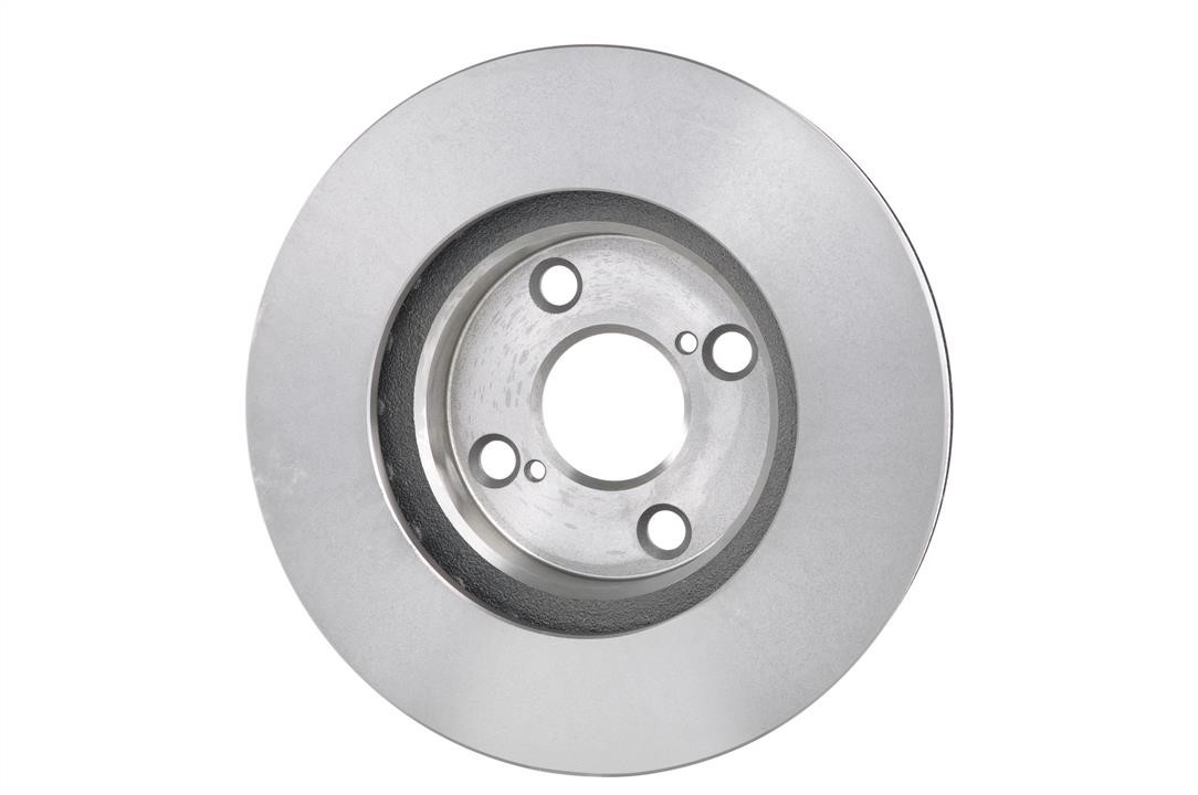 Front vented brake disc Bosch 0 986 479 085