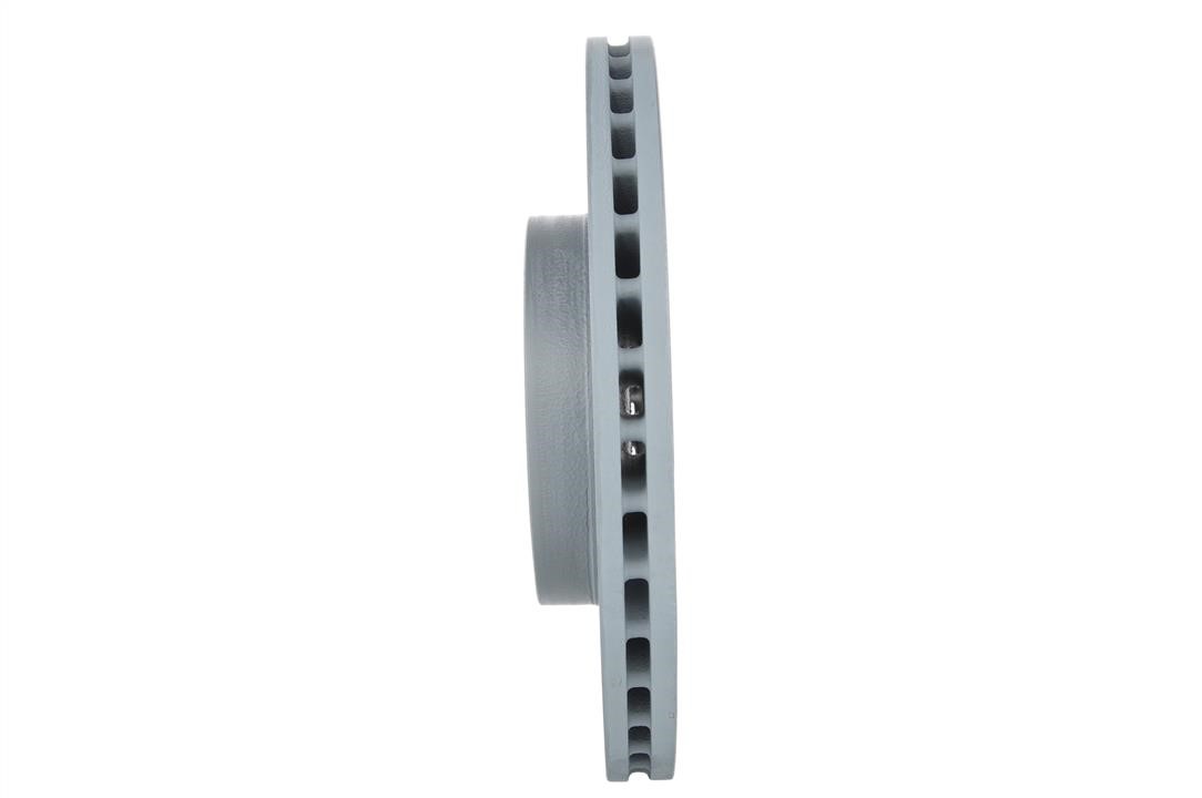 Bosch Front vented brake disc – price 176 PLN