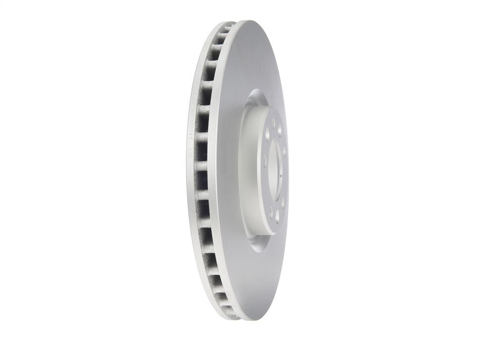 Front brake disc ventilated Bosch 0 986 479 092