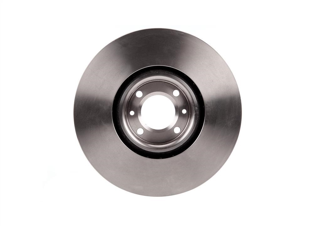Bosch Front vented brake disc – price [object Object] PLN