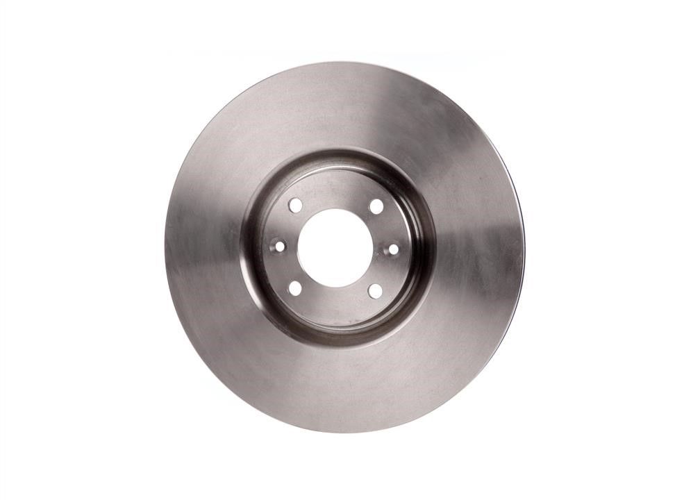 Front vented brake disc Bosch 0 986 479 093