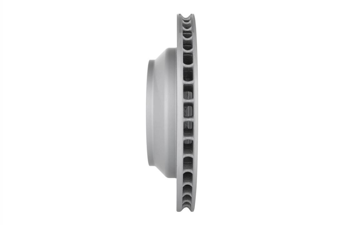 Bosch Rear vented brake disc – price 296 PLN