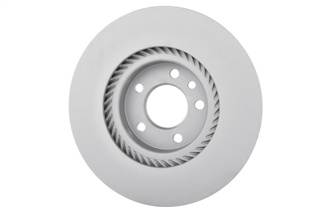 Front vented brake disc Bosch 0 986 479 096