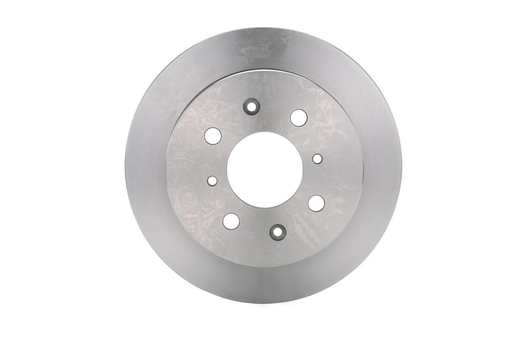 Bosch Rear solid brake disc – price [object Object] PLN