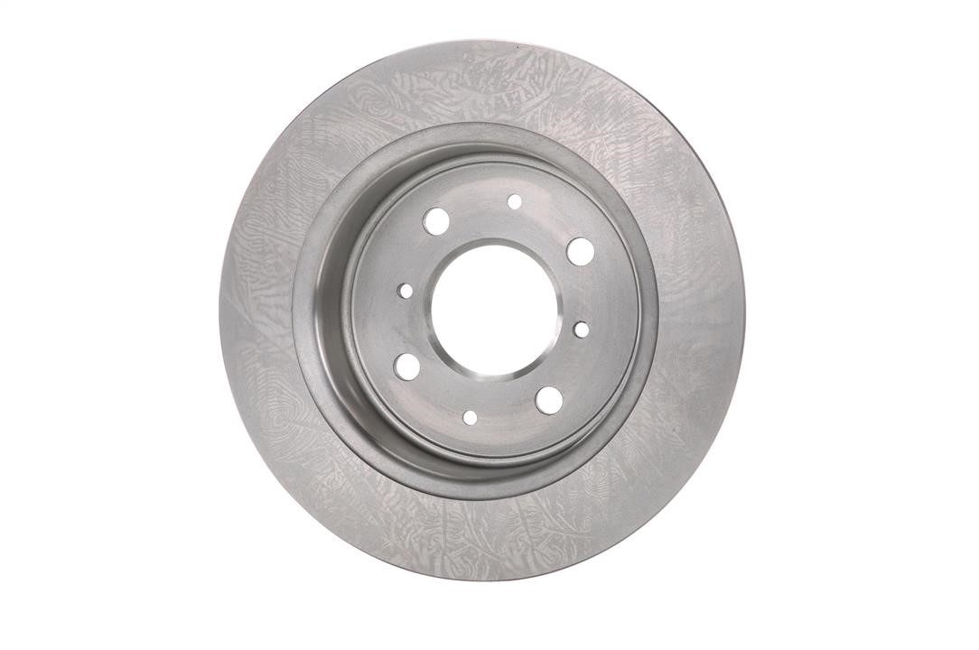 Rear solid brake disc Bosch 0 986 479 101