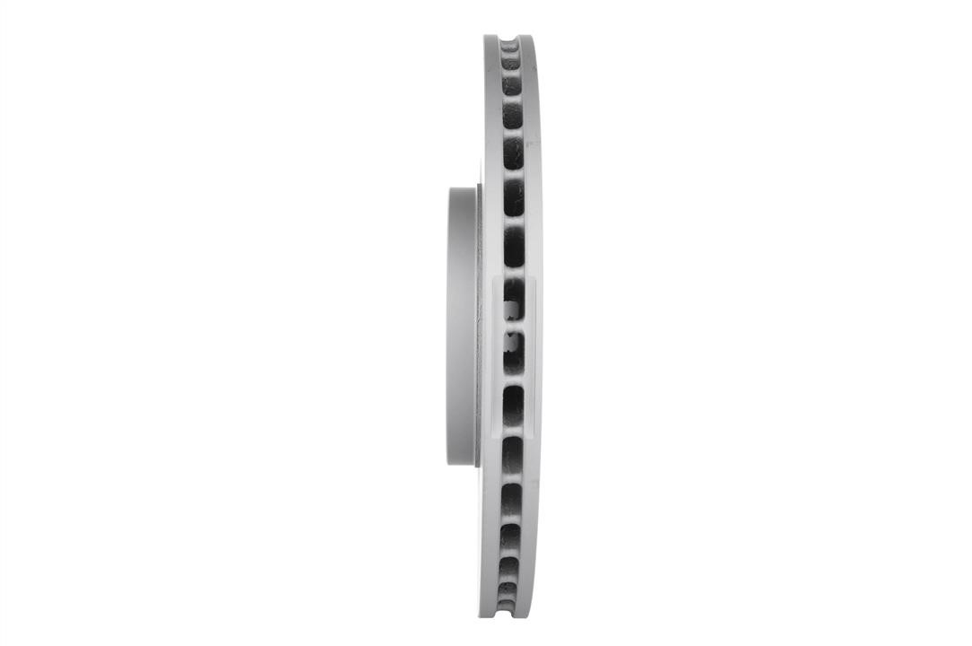 Bosch Front vented brake disc – price 217 PLN