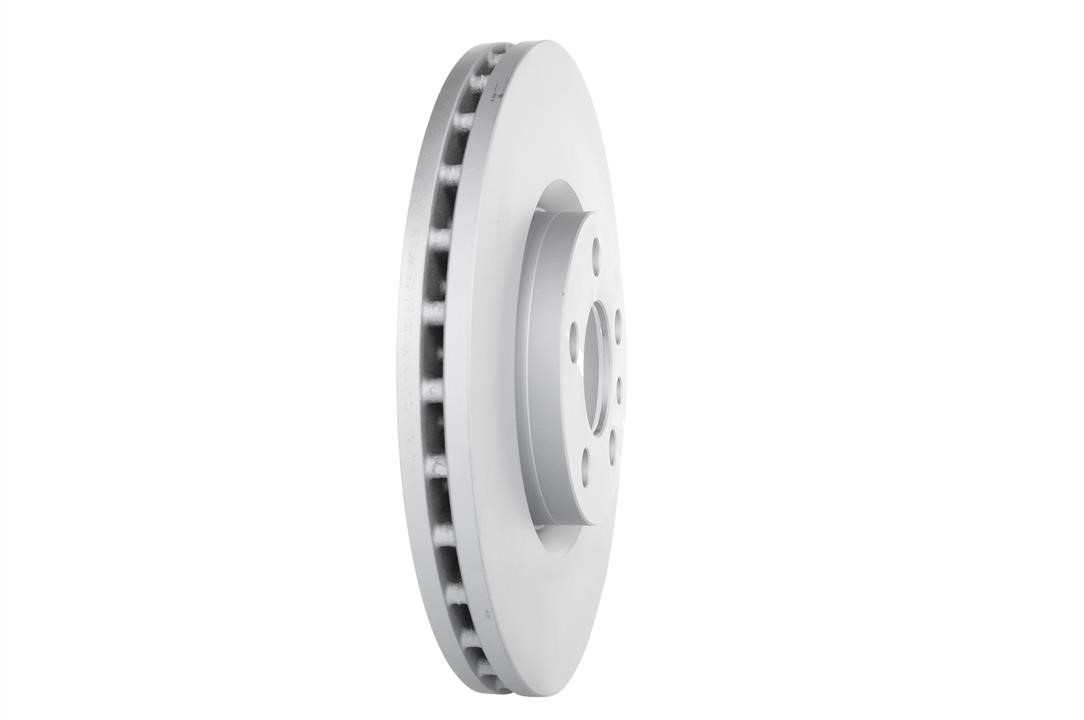 Front vented brake disc Bosch 0 986 479 114