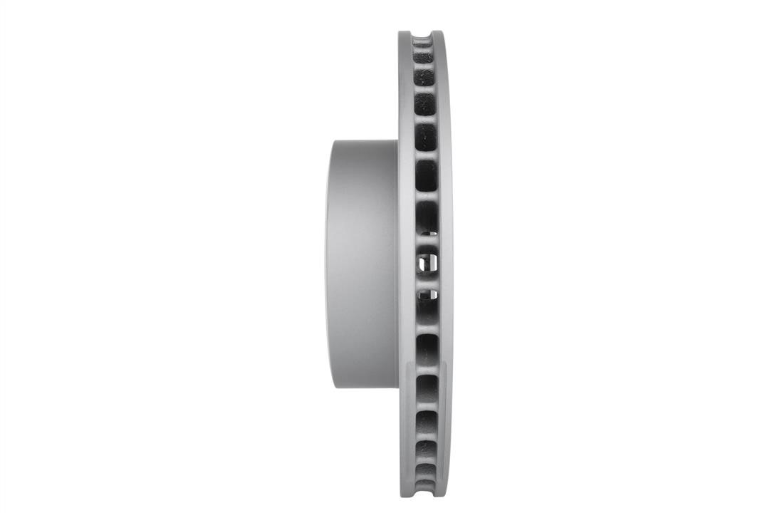 Bosch Front vented brake disc – price [object Object] PLN