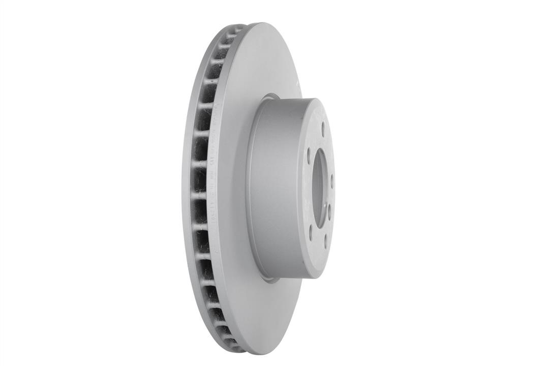 Front vented brake disc Bosch 0 986 479 115