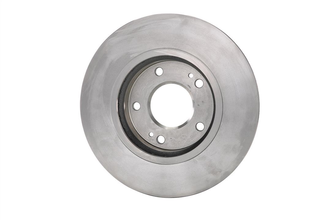 Front vented brake disc Bosch 0 986 479 124